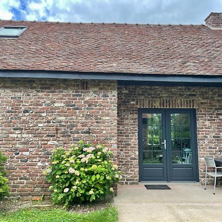 Les Cottages D'Orient Gite Boutique Mesnil-Saint-Pere Exterior photo
